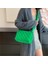 Yeşil Eşkenar Dörtgen Bir Moda Kadın Omuz Çantası Kapitone Pamuklu Crossbody Çanta Eşkenar Dörtgen Flap Çanta Lüks Tasarımcı Tote Çanta Çanta Seyahat Alışveriş Için (Yurt Dışından) 1