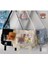 Siyah Kolye ile Su Geçirmez Naylon Kadınlar Için Crossbody Çanta Düz Renk Omuz Çantaları Büyük Kapasiteli Gençlik Moda Çanta Messenger Okul Çantası (Yurt Dışından) 2