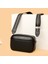 Kırmızı Yeni Vintage Crossbody Inek Derisi Cep Telefonu Omuz Çantası Hakiki Deri Messenger Çanta Kadınlar Için Moda Günlük Kullanım Cüzdan Çanta (Yurt Dışından) 2
