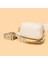 Kırmızı Yeni Vintage Crossbody Inek Derisi Cep Telefonu Omuz Çantası Hakiki Deri Messenger Çanta Kadınlar Için Moda Günlük Kullanım Cüzdan Çanta (Yurt Dışından) 3