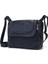 Siyah Annmouler Marka Kadın Omuz Çantası Tasarımcı Crossbody Çanta Yumuşak Yıkanmış Deri Messenger Çanta Lüks Çanta Kadın Çanta Sac A Mai (Yurt Dışından) 4