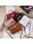 Siyah Küçük Postacı Çantası Kadınlar Için Trend Kadın Omuzdan Askili Çanta 2022 Moda Bayanlar Crossbody Çanta Çanta (Yurt Dışından) 2