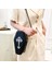 Kırmızı Gotik Messenger Kılıfı Tabut Şekli Moda Omuz Çantaları Pu Deri Omuz Çantası Çapraz Cadılar Bayramı Tema Partisi Için (Yurt Dışından) 4