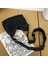 Retro Yeşil Kanvas Crossbody Çanta Yumuşak Edebi Öğrenciler Kitap Çantası Eski Rahat Ayarlanabilir Askı Kişilik Omuz Çantası Açık Spor Çantaları (Yurt Dışından) 5