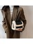 Siyah Moda Kadınlar Kış Taklit Kürk Kuzu Yünü Omuz Crossbody Çanta Retro Deri Çanta Bayan Çanta Kadın Alışveriş Tote Çanta Çanta (Yurt Dışından) 3