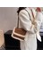 Siyah Moda Kadınlar Kış Taklit Kürk Kuzu Yünü Omuz Crossbody Çanta Retro Deri Çanta Bayan Çanta Kadın Alışveriş Tote Çanta Çanta (Yurt Dışından) 5