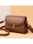 Kadınlar Için Kırmızı Yeni Moda Crossbody Çanta 2022 Yeni Bayanlar Omuz Çantaları Yüksek Kaliteli Pu Deri Çanta Boş Çantalar ve Çantalar (Yurt Dışından) 2