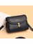 Kadınlar Için Kırmızı Yeni Moda Crossbody Çanta 2022 Yeni Bayanlar Omuz Çantaları Yüksek Kaliteli Pu Deri Çanta Boş Çantalar ve Çantalar (Yurt Dışından) 3