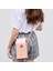 Kahverengi Çikolata Süt Güzel Karikatür Süt Kutusu Omuz Askılı Çanta Kızlar Tasarımcı Küçük Telefon Çantası Sevimli Crossbody Çanta Çanta Bozuk Para Cüzdanı Kadın Çantası (Yurt Dışından) 5