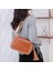 Kahverengi Küçük Kare Kadınlar Için Crossbody Çanta Moda Pu Ekleme Polar Kuzu Postacı Çantası Çanta Mini Kadın Omuz Çantaları Çanta (Yurt Dışından) 3