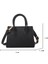 Beyaz Kadın Çantası Lüks Marka Pu Deri Omuz Çantaları Kadınlar Için Çanta 2022 Tasarımcı Crossbody Mini Çanta Shopper Çanta ve Çanta (Yurt Dışından) 2