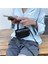 Yeşil Rahat Retro Timsah Desen Omuz Crossbody Çanta Kadın Pu Deri Mini Kolu Tote Çanta Küçük Kadın Düz Renk Çanta (Yurt Dışından) 3