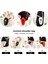 Siyah Retro Gotik Omuz Çantası Cadılar Bayramı Çanta Çapraz Crossbody Çanta Tabut Şekli Çantalar Kadın Kızlar Için Tema Parti (Yurt Dışından) 4