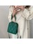 Siyah Moda Baklava Desenli Crossbody Çanta Casual Tote Kadın Eko Op-Saplı Çanta Bayanlar Omuz Çantaları Seyahat Shopper Çanta (Yurt Dışından) 5