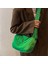 Beyaz Eşkenar Dörtgen Moda Kadın Omuz Çantası Kapitone Pamuklu Crossbody Çanta Eşkenar Dörtgen Flap Çanta Lüks Tasarımcı Tote Çanta Çanta Seyahat Alışveriş Için (Yurt Dışından) 5