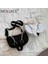 Beyaz Kadın Düz Renk Messenger Çanta Bayanlar Omuz Seyahat Crossbody Çanta Grace Kadınlar 2023 Için Taşınabilir Yüksek Kaliteli Naylon Çantalar (Yurt Dışından) 2