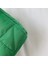 Siyah Moda Kadın Çanta Düz Renk Tasarımcı Yastıklı Kapitone Crossbody Çanta Kemer Tokası Kadın Crossbody Çanta Alışveriş Için (Yurt Dışından) 4