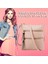 Siyah Retro Bayanlar Crossbody Çanta Fermuarlı Cebi Omuz Çantaları Ayarlanabilir Askı Satchels Çanta Seyahat Çantaları Için Yumuşak Deri Katı (Yurt Dışından) 4
