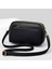 Gri Klasik Bayanlar Crossbody Çanta Çok Cep Vintage Crossbody Çanta Ayarlanabilir Askı Messenger Çanta Kızlar Için Seyahat Çantası (Yurt Dışından) 4