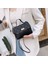 Kahverengi Küçük Messenger Çanta Kadınlar Için Trend Kadın Omuz Çantası Moda Bayanlar Crossbody Çanta Çanta (Yurt Dışından) 4