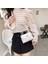 Kahverengi Küçük Messenger Çanta Kadınlar Için Trend Kadın Omuz Çantası Moda Bayanlar Crossbody Çanta Çanta (Yurt Dışından) 5