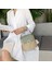 Siyah Vintage Kadınlar Omuz Dokuma Kılıf Moda Dokuma Hasır Yaz Plaj Kadın Kova Çanta Günlük Kızlar Shopper Çantalar ve Çantalar (Yurt Dışından) 4