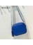 Pembe Moda Crossbody Çanta Püskül Bayanlar Çantalar Pu Deri Geniş Kayış Hafta Sonu Tatili Için Basit Yumuşak Taşınabilir Rahat Düz Renk (Yurt Dışından) 3