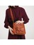 Kahve Kadınlar Vintage Bez Çantalar Yüksek Kaliteli Deri Bayan Çanta Moda Kadınlar Omuz Çantaları Çanta Bayanlar Için Küçük Crossbody Çanta (Yurt Dışından) 3
