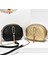 Siyah Lüks Marka Akşam Çanta Kadın Çanta Zinciri Püskül Tasarım Kadın Bez Çantalar Crossbody Pu Deri Cüzdan Cüzdanlar Omuz Çantaları (Yurt Dışından) 5