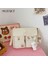 Siyah Cateye Kolye Japon Messenger Kılıfı Büyük Kapasiteli Harajuku Omuz Çantaları Rozet Kolye Seyahat Için Kawaii Flap Cep Günlük (Yurt Dışından) 3