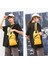 Kırmızı Fengdong Moda Sarı Küçük Kadınlar Için Crossbody Çanta Postacı Çantası Askılı Göğüs Çantası Kadın Mini Seyahat Spor Omuzdan Askili Çanta Paketi (Yurt Dışından) 4