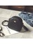 Siyah Moda Kadın Messenger Pu Deri Shoulderlady Crossbody Mini Kadın Taç Akşam Çantalar Çantalar Kadınlar Için Çanta 2020 (Yurt Dışından) 3