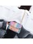 Gümüş Marka Küçük Çanta Kadınlar Için Inci ve Payetler ile Omuz Çantası Rahat Zincir Crossbody Çanta Deri Messenger Çanta Moda (Yurt Dışından) 4