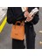 Siyah Peluş Kadın Crossbody Çanta Moda Kış Messenger Çanta Kolye ile Basit Yumuşak Sıcak Rahat Hafta Sonu Tatili Için Taşınabilir (Yurt Dışından) 4