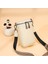 Kırmızı Basit Kaliteli Deri Crossbody Çanta Kadın Silindir Çanta Telefon Kılıfı Cüzdan Bayanlar Messenger Tasarımcı Çanta Çanta Alışveriş Çantası (Yurt Dışından) 5