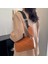 Siyah Basit Moda Pu Deri Yastık Kadınlar Için Crossbody Çanta Elmas Kafes Tasarımcı Lüks Çanta Çanta Kadın Omuz Tote Çanta (Yurt Dışından) 3