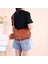 Siyah Kadın Crossbody Çanta Deri Pu Postacı Çantası Zincirler Eşkenar Dörtgen Desen Küçük Para Çantası ile Seyahat Için Bayan Günlük Çanta (Yurt Dışından) 4