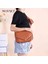 Siyah Kadın Omuz Çantası Deri Pu Crossbody Çanta Zincirleri Eşkenar Dörtgen Desen Küçük Para Çantası ile Seyahat Bayan Günlük Çanta (Yurt Dışından) 2