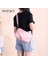 Siyah Kadın Omuz Çantası Deri Pu Crossbody Çanta Zincirleri Eşkenar Dörtgen Desen Küçük Para Çantası ile Seyahat Bayan Günlük Çanta (Yurt Dışından) 3