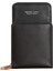 B-Siyah Kadınlar Için Crossbody Cüzdan Kadın Omuz Çantaları Bayanlar Uzun Çanta Çok Fonksiyonlu Cep Telefonu Cebi Kız Çantası Bolsas Femininas (Yurt Dışından) 1