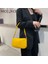 Pembe 2 In 1 Telefon Kılıfı Düz Renk Moda Niş Kapitone Omuz Çantaları Küçük Bozuk Para Cüzdanı ile Seyahat Alışveriş Için Pu Deri (Yurt Dışından) 5