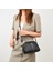 Siyah Moda Alışveriş Çantası Çanta Kadınlar Için El Çantası Crossbody Çanta Yeni 100% Inek Derisi Retro Rahat Kadın Tote Omuz Çantası (Yurt Dışından) 5