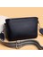 Göl Mavi Gelişmiş Doku Inek Derisi Deri Çanta Kadınlar Için Tote Geniş Kayış Omuz Çantası Katı Tasarımcı Crossbody Çanta Çanta Bayan Satchel (Yurt Dışından) 3