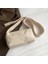 Haki Moda Crossbody Çanta Rahat Çevirme Kadın Askılı Çanta Basit Ayarlanabilir Askı Yumuşak Bez Hafta Sonu Tatili Için Taşınabilir Zarif (Yurt Dışından) 1