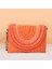 Siyah Crossbody Çanta Vintage Bayan Çantaları Rahat Taşınabilir Yumuşak El Yapımı Basit Düz Renk Hafta Sonu Tatili Için Zarif (Yurt Dışından) 2