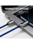 20W Usb-C To Lightning Dijital Ekranlı Hızlı Şarj Kablosu 1.2m (Rosstech Türkiye Garantili) 4