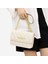 Siyah Geniş Sapanlar Flap Kadınlar Için Crossbody Çanta 2022 Yeni Trend Basit Çanta Suni Deri Küçük Klasik Moda Kadın Omuz Çantası (Yurt Dışından) 5