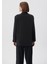 Kadın Lux Touch Siyah Tencel Gömlek 1210554-900 3