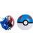 Pokemon Orijinal Lisanslı Elf Topu Ash Greninja - Kutusuz 2