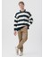 Mılan Kahverengi Gabardin Pantolon0081085246 2